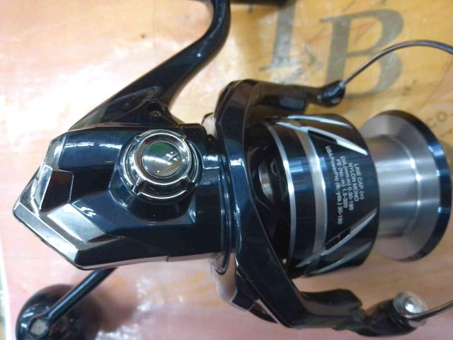 24ストラディックSW 4000HG