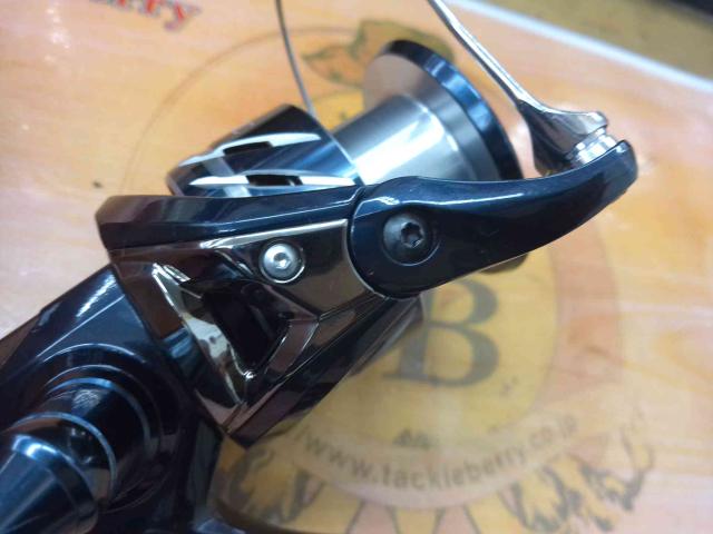 24ストラディックSW 4000HG