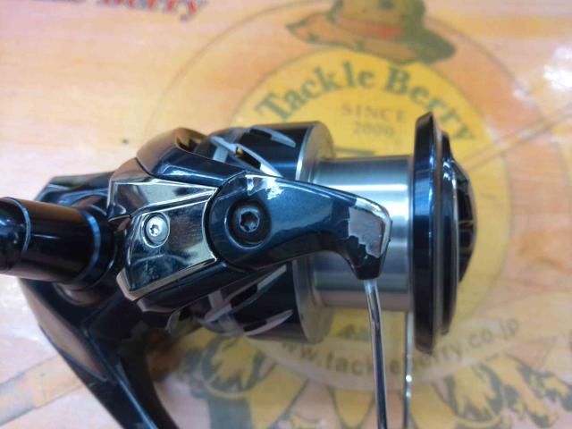 24ストラディックSW 4000HG