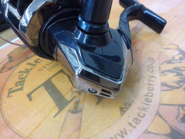 24ストラディックSW 4000HG