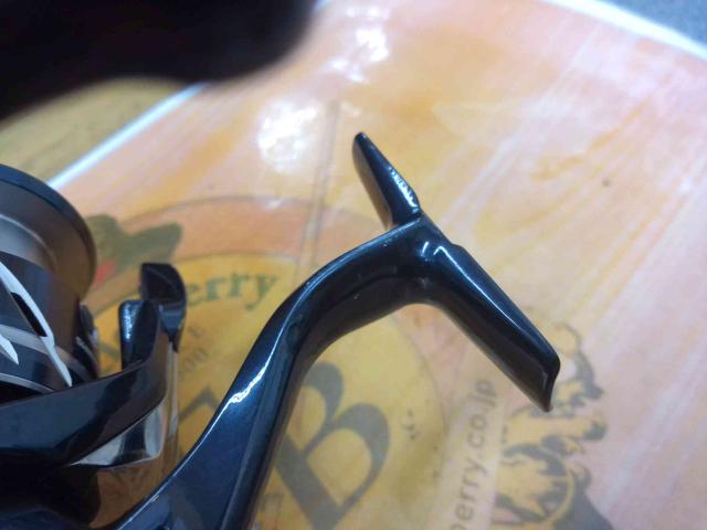 24ストラディックSW 4000HG