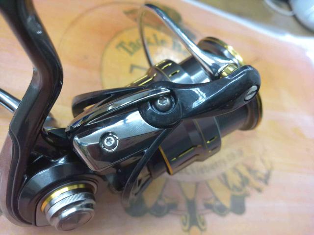 21ルビアスエアリティー FC LT2500S-XH