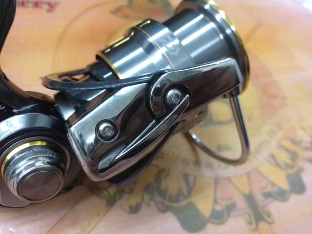 21ルビアスエアリティー FC LT2500S-XH