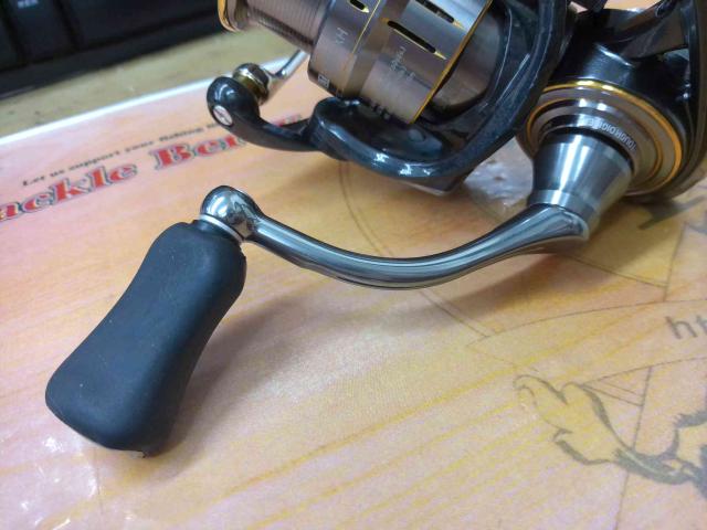 21ルビアスエアリティー FC LT2500S-XH