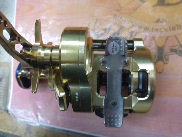 22オシアコンクエスト 300PG