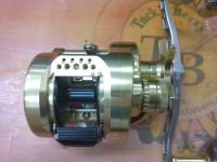 22オシアコンクエスト 300PG