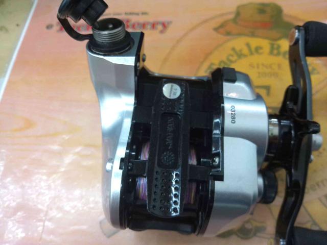 14フォースマスター 401DH