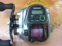 14フォースマスター 401DH