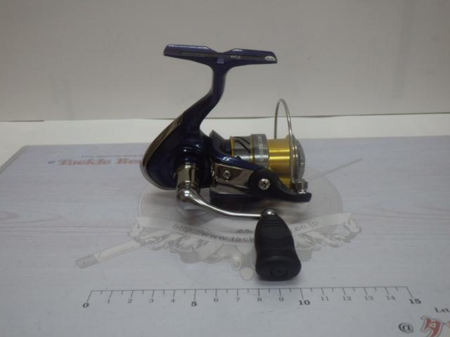 20クレスト LT2000S