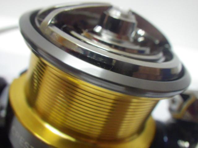 20クレスト LT2000S