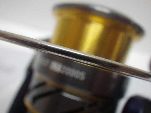 20クレスト LT2000S