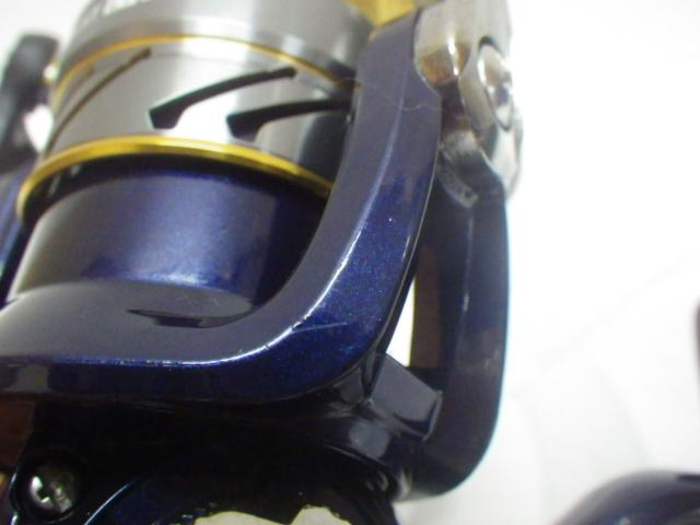 20クレスト LT2000S