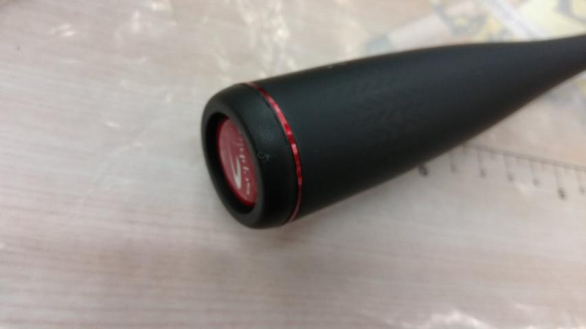 セフィアXRメタルスッテ S68UK-GS