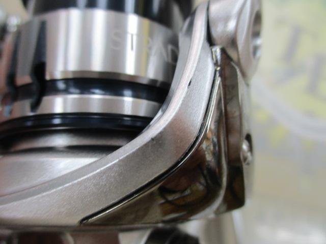 19ストラディック C2000S