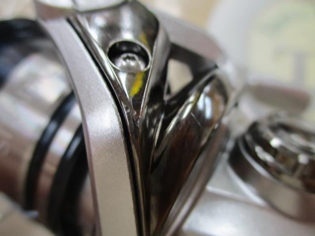 19ストラディック C2000S