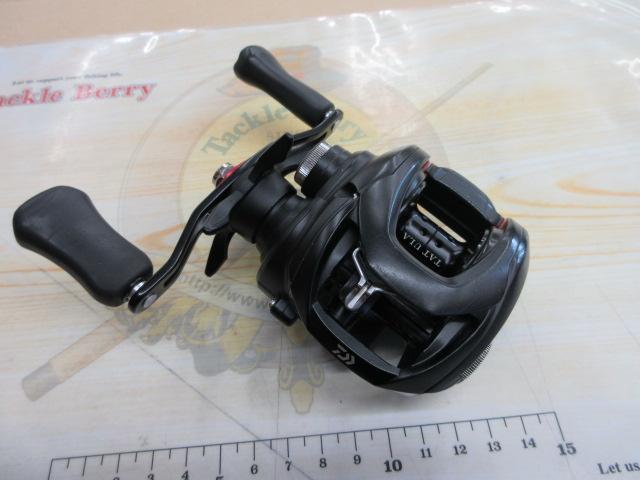 タトゥーラ TW 100H