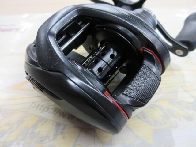 タトゥーラ TW 100H