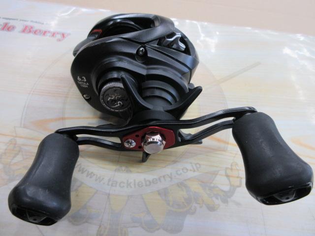 タトゥーラ TW 100H