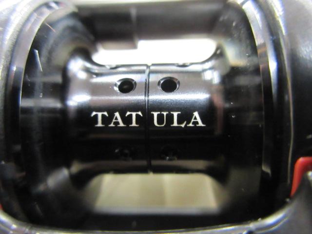 タトゥーラ TW 100H