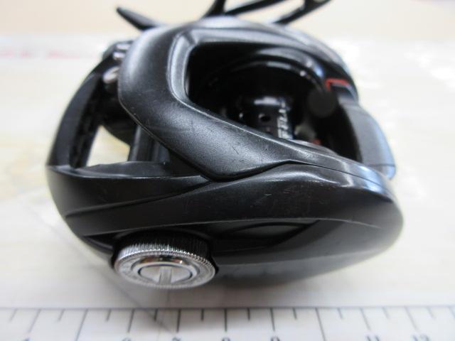 タトゥーラ TW 100H