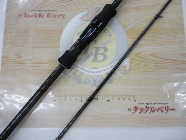 スキッドロウセカンドステージSSSS-86M レーザージャーク86｜＠ベリー