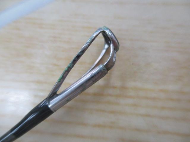 スキッドロウセカンドステージSSSS-86M レーザージャーク86｜＠ベリー