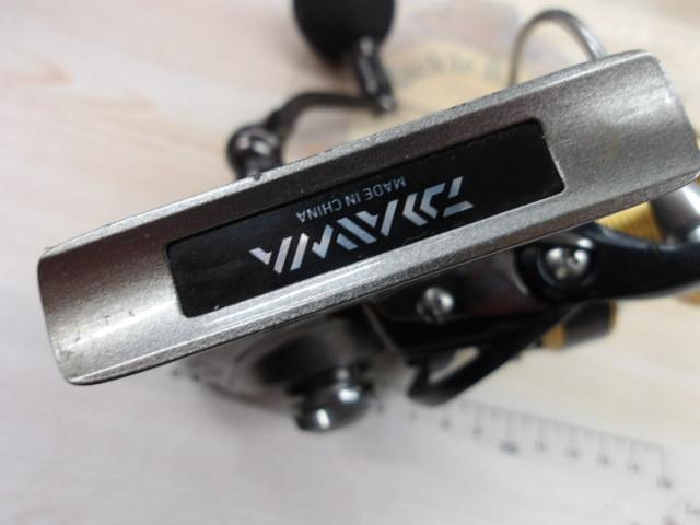 ヴァデル 3500H｜＠ベリーネット 日本最大新品中古釣具WEBショップ