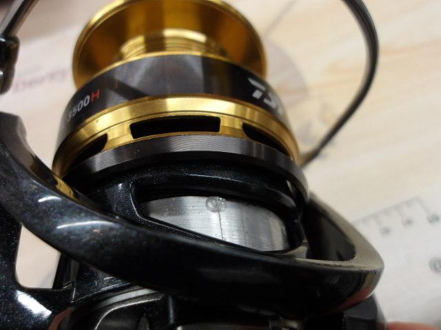 ヴァデル 3500H｜＠ベリーネット 日本最大新品中古釣具WEBショップ