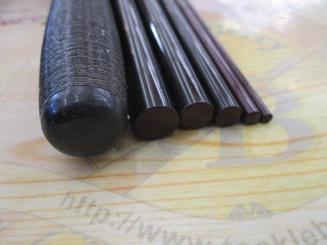 兆 硬式19 総塗り