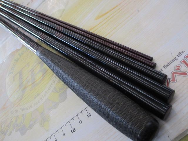 兆 硬式19 総塗り