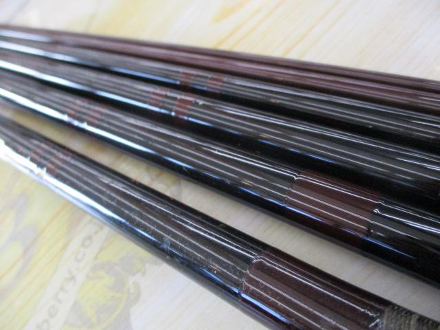 兆 硬式19 総塗り