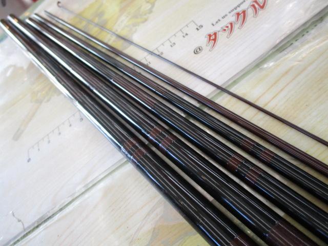 兆 硬式19 総塗り