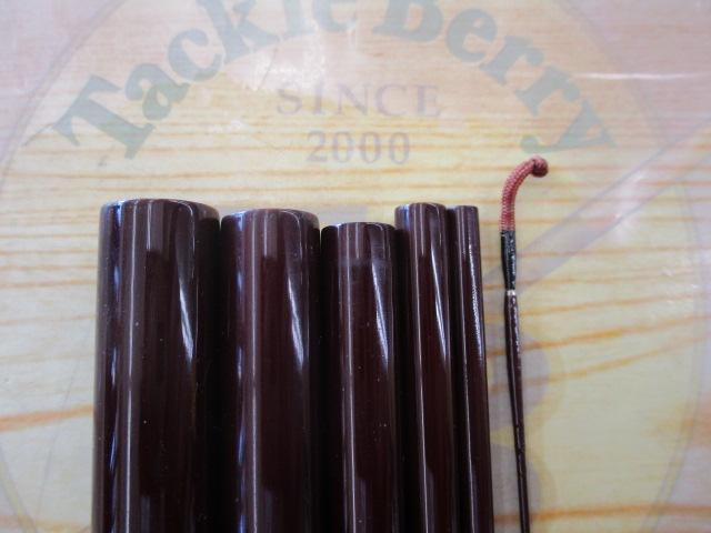 兆 硬式19 総塗り