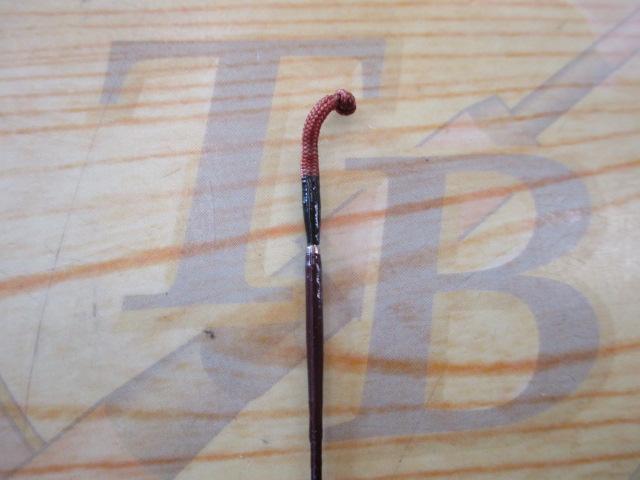 兆 硬式19 総塗り