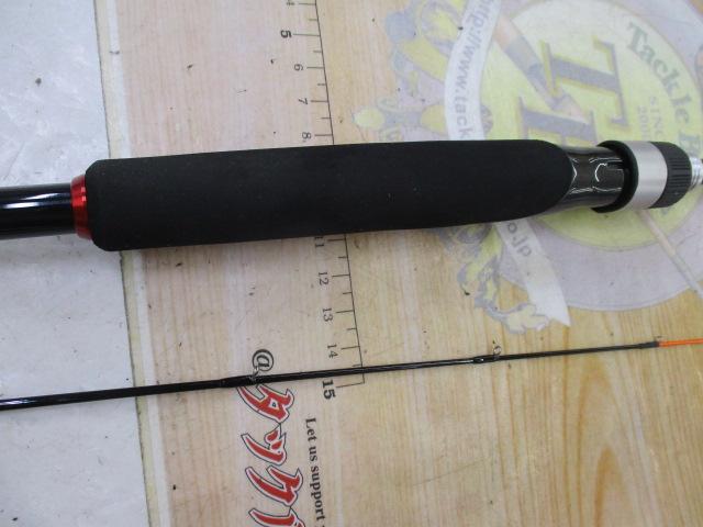 21アドバンスイカダ 170