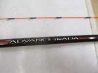 21アドバンスイカダ 170