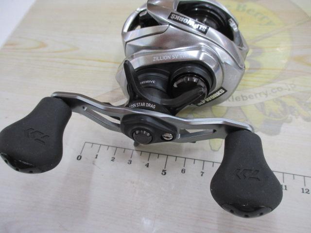 21ジリオン SV TW 1000HL