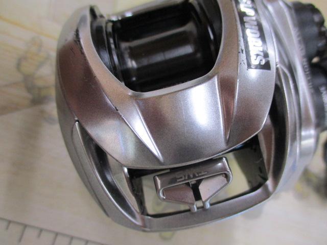 21ジリオン SV TW 1000HL