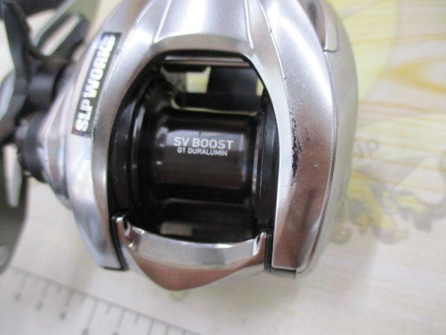 21ジリオン SV TW 1000HL