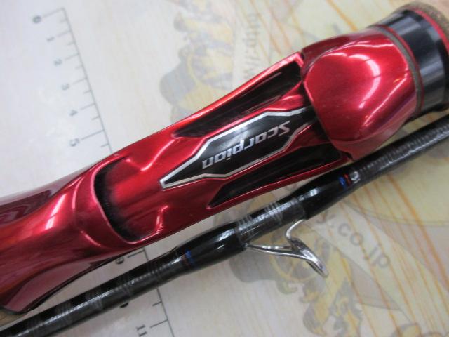 スコーピオン 1703R-2(2019モデル)｜＠ベリーネット 日本最大新品中古