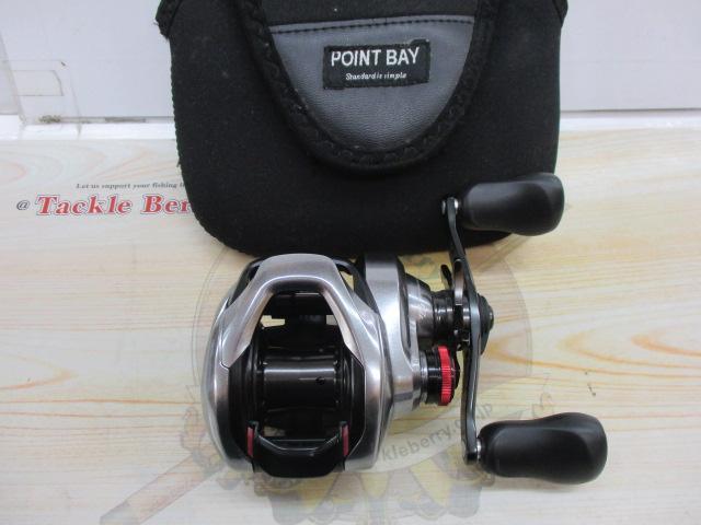 21スコーピオンDC 150XG