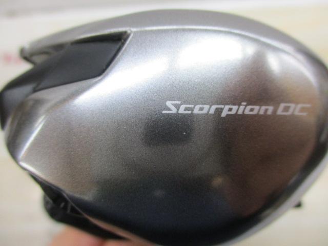 21スコーピオンDC 150XG