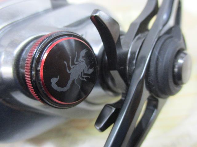 21スコーピオンDC 150XG