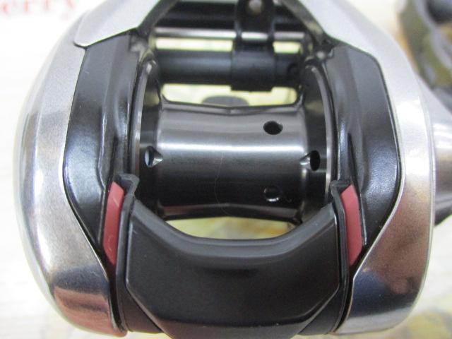 21スコーピオンDC 150XG