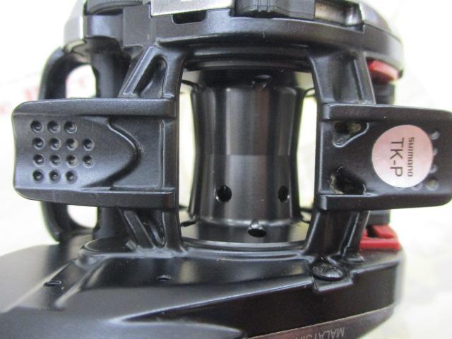 21スコーピオンDC 150XG