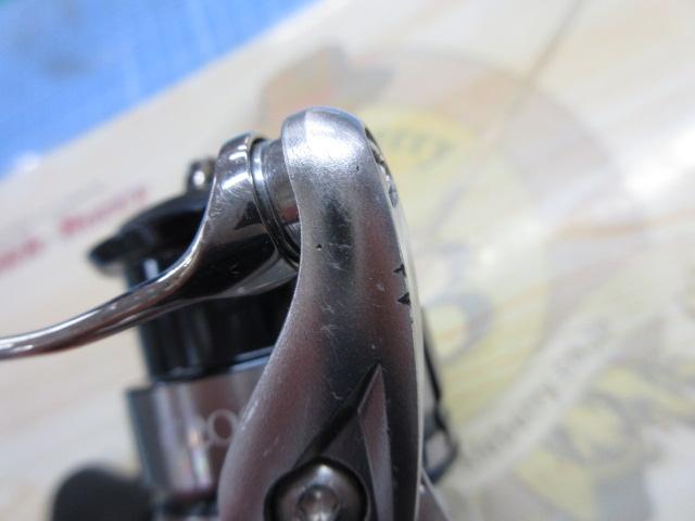 19ストラディック C2000S