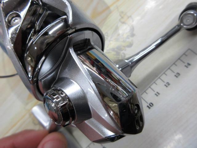 19ストラディック C2000S