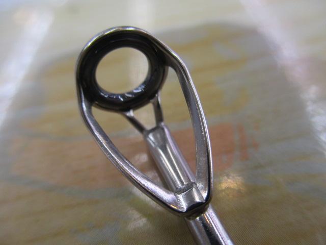 チーク中古 フライマックス56｜＠ベリーネット 日本最大新品中古釣具WEBショップ