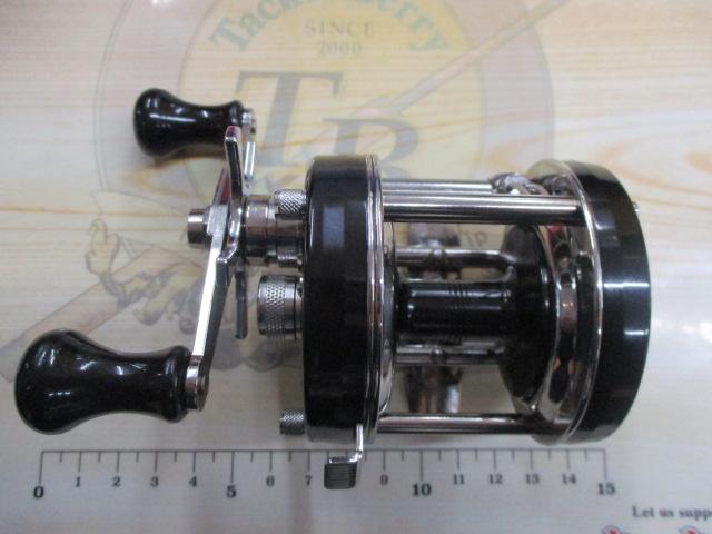 5501C Factory Tuned ブラック