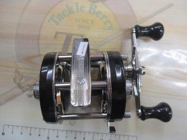 5501C Factory Tuned ブラック